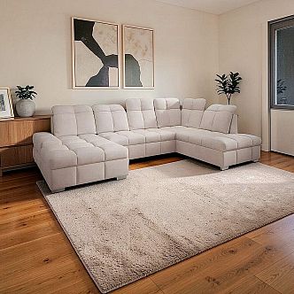 Sedací souprava PRESTIGE 