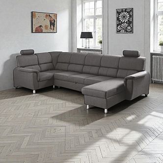 Sedací souprava EDMOND U1