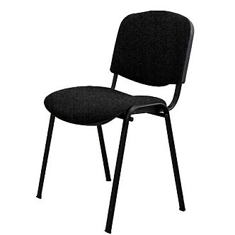 Kancelářská židle ISO (H) jednací