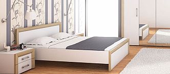 Postel SKYLINE 180cm