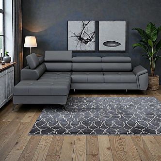 Sedací souprava MACAO II (Akce)