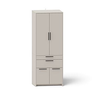 ALTIVO 70 4D1SW1SN skříň
