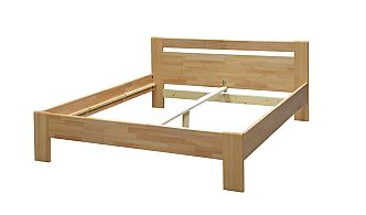 Postel TIBOR 1 160cm - korpus
