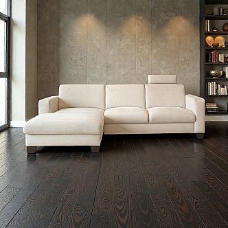 Sedací souprava SAVOY LONGF-2F