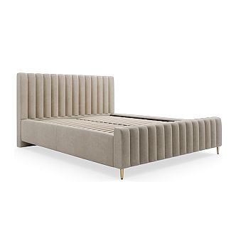Postel LUX 120 cm