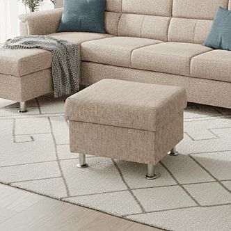 Taburet DUO PANAMA TABURET 