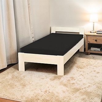 Postel SERENA 90cm, s roštem