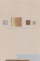 Čalouněná postel ELEN 7 170x200 cm vč. roštu, matrace a ÚP Miki 5A vzor / béžové mikro