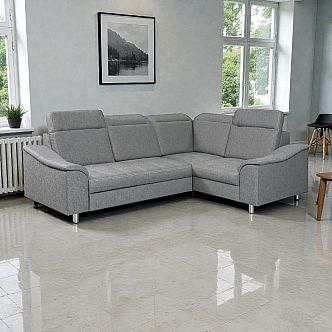 Sedací souprava GRENOBLE 2F-R-1