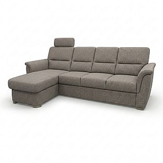 Sedací souprava SAMANTA LUX B-3Rm-DU