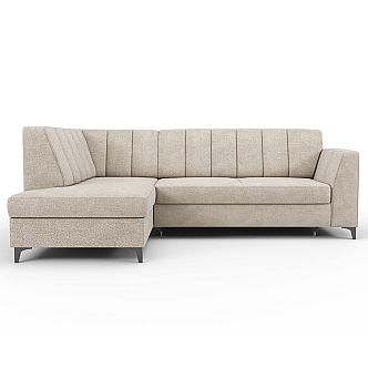 Sedací souprava SWAY 2F-UP  levá