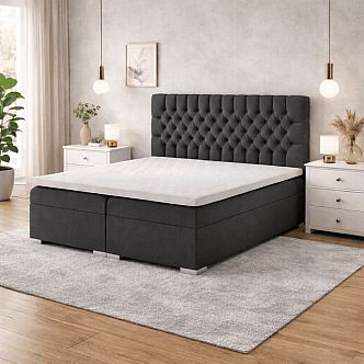 Postel CELINE 140 cm