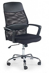 Kancelářská židle CARBON černá