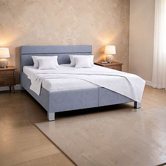 Postel ANNE 180 cm