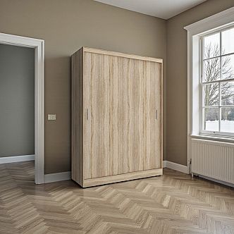 Skříň WIKI 130
