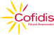 Logo cofidis